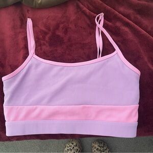 WILO sports bra